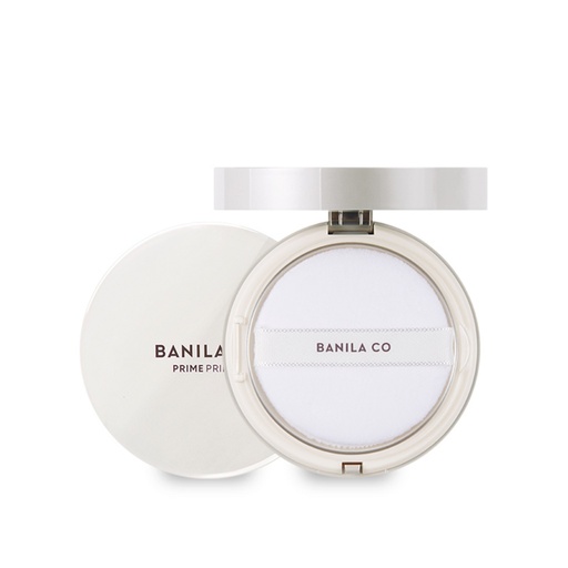 [SKU_32R81B7_74AUTJA] Banila co Prime Primer Finish Pact 6.5g