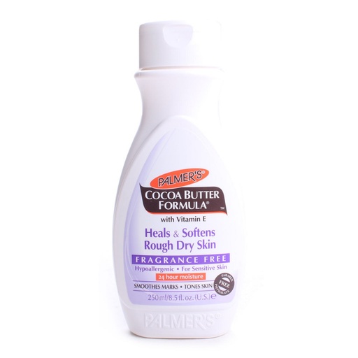 [SKU_1CYM1_67XHI] Palmer's Cocoa Butter Formula with Vitamin E Heal & Soften Rough Dry Skin Fragrance Free