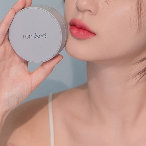 [SKU_2KTVC1_7F8272] rom&nd zero cushion foundation 14 g