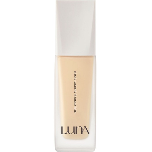 [SKU_3561H70_7H6RF4C] Luna Long Lasting Foundation 30ml