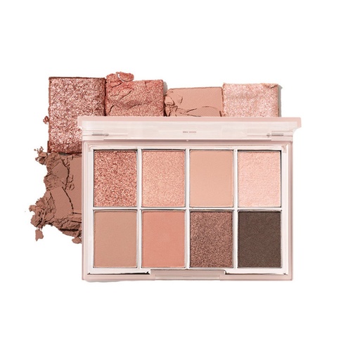 [SKU_35J9P85_7JBWCYK] Heimish Dailyism Eye Palette