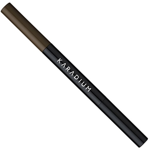 [SKU_1EFC0_ILYKW] KARADIUM Flat Eyebrow Auto Pencil 0.3 g