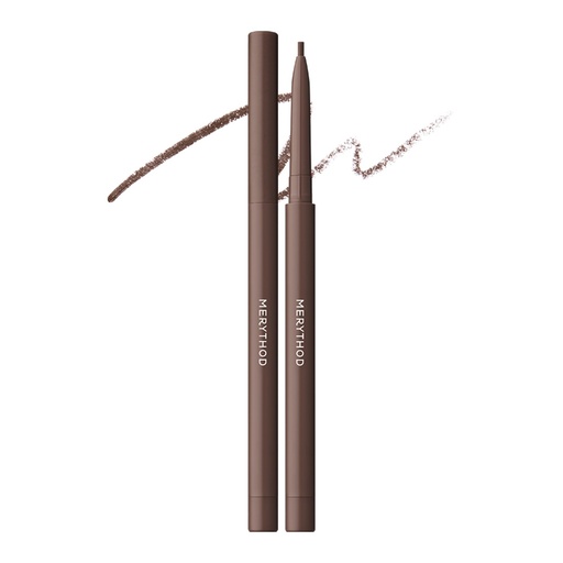 [SKU_31SQLU5_6T9QNIB] Marysod Lil Edge Slim Liner Eyeliner 0.05g