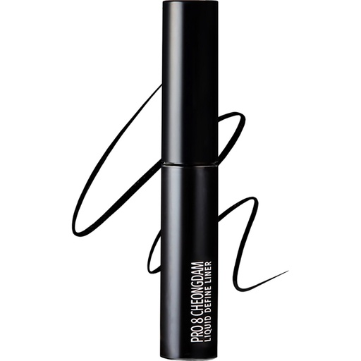 [SKU_35P0N7I_7K6HT2O] Pro 8 Cheongdam Liquid Define Liner 2.5ml