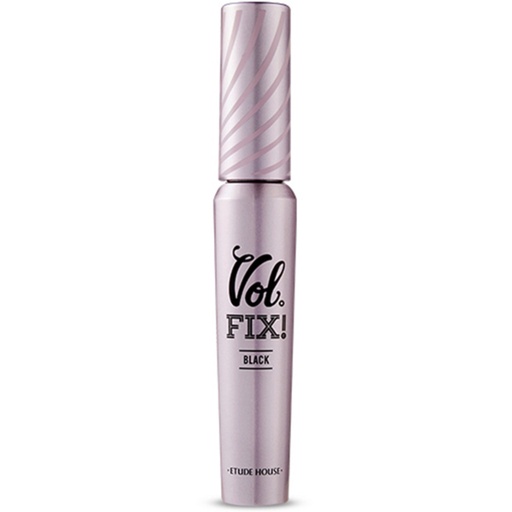 [SKU_43WJIQ_DBLVIZ] ETUDE HOUSE Lash Firm Volume Fix Mascara NEW (8g)