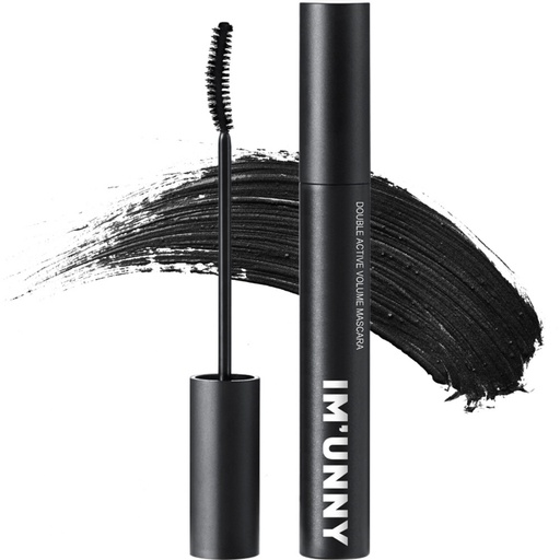 [SKU_3AHIX67_8AALB2B] I'm Uni Double Active Volume Mascara 8.5g