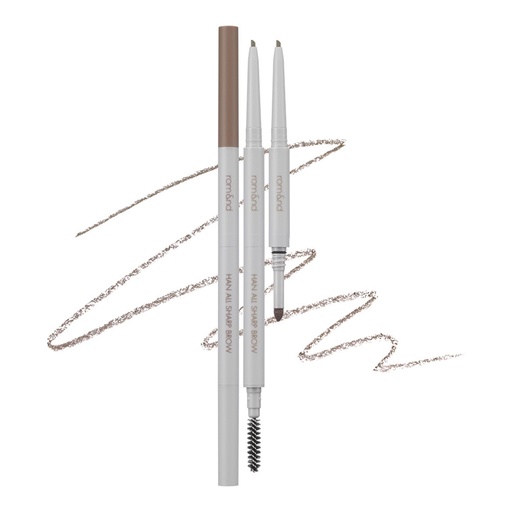 [SKU_2I83M39_3TVVPO3] ROM&Hhanall Sharp Eyebrow Auto Pencil