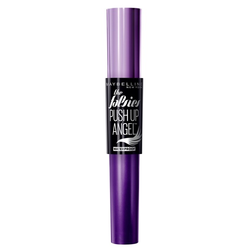 [SKU_103M4H_3FUK29] Maybelline New York Falls Push Up Angel Mascara 9.7ml