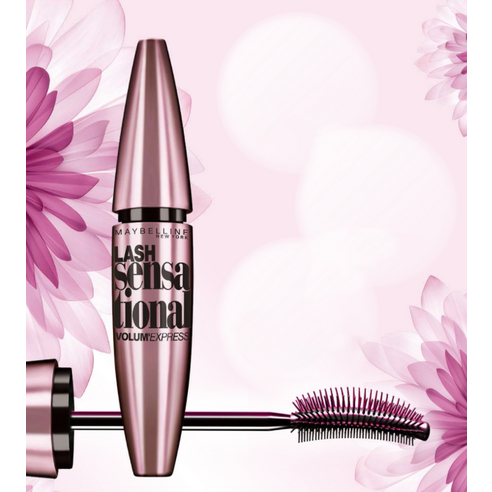 [SKU_NBIQG9_14GJZQ2] Maybelline New York Lash Sensational Waterproof Mascara 10ml