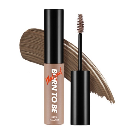 [SKU_ZEIOCP_1O4I1VC] APIEU Born2B Madproof Eyebrow Cara 5.5g