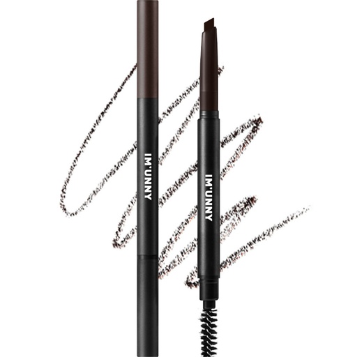 [SKU_278YGPN_2TKAIHJ] I'm Uni Designing Eyebrow Pencil