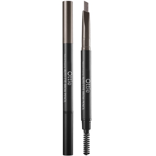 [SKU_5A18EI_GV8LMA] Otti Natural Drawing Eyebrow Pencil 0.2g