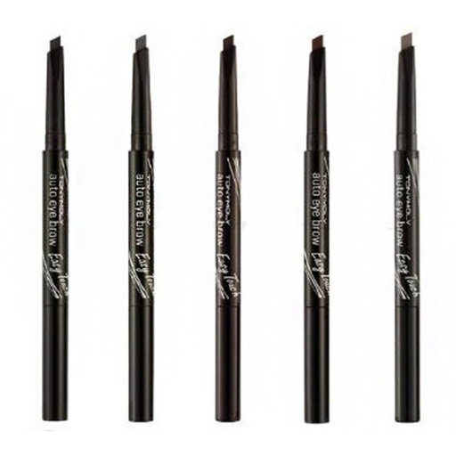 [SKU_2BL3SD4_17HVAX] TONY MOLY Easy Touch Auto Eyebrow 0.4g