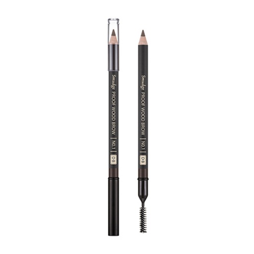 [SKU_RPF4M0_1AXYO2T] Missha Smudgeproof Wood Eyebrow Auto Pencil