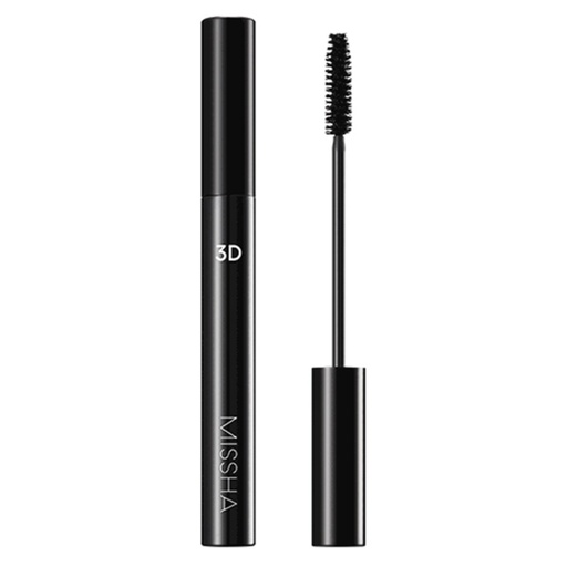 [SKU_1UUSHU_5L2KW1] Missha 3D Mascara 7 g