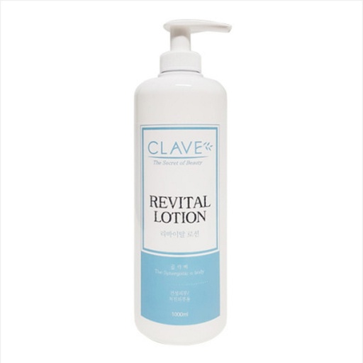 [SKU_2TBMWEA_5CPJY10] Clave Revital Lotion