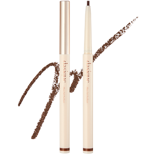 [SKU_35YO377_7LL22EX] Daisyk Slim Gel Eyeliner 0.12g