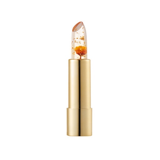 [SKU_2PGCNC_CQIWRN] Callizmay Transparent Flower Lipstick 3.4g