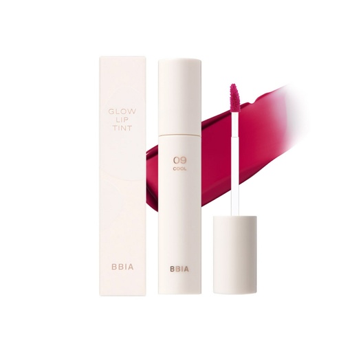 [SKU_32HH9QB_72RCEOV] BBIA Glow Lip Tint 3.2g