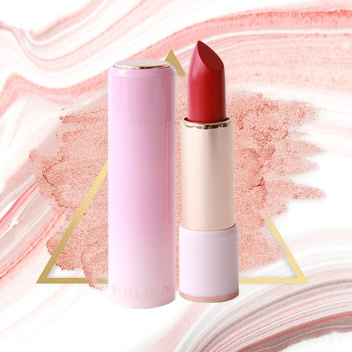 [SKU_2PDWWH1_4R5BH11] Violico Tattoo One Touch Matte Lipstick 3.5g