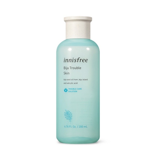 [SKU_Z0PXOG_1NGRUT3] Innisfree Bija Trouble Skin