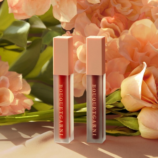 [SKU_2Y2FUDI_6BN4A6Y] Bouquet Garni Blossom Velvet Lip Tint 4.3g