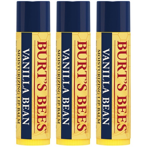 [SKU_3B0H09Q_8CNO8GG] Burt's Bees Natural Lip Balm