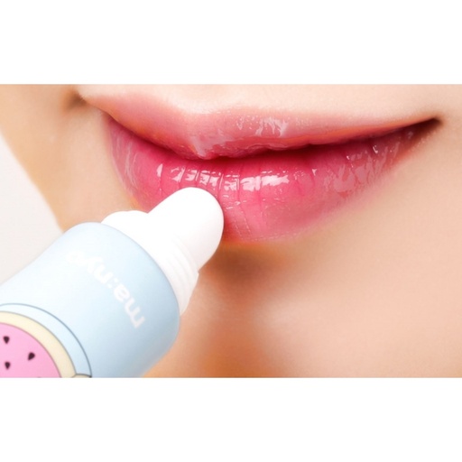 [SKU_245GKLN_2LZV1IC] Manyo Factory What A Melon Moisture Lip Serum 10ml