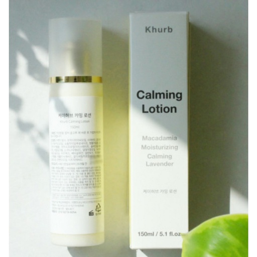 [SKU_2RTX0Z9_52AGV0C] Kim's Hub Mild Calming Lotion for the whole family