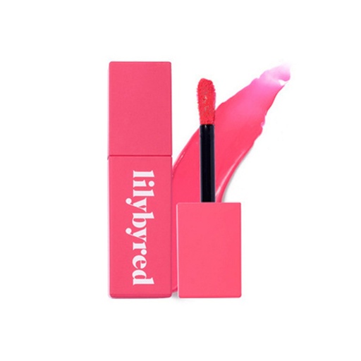 [SKU_J1JDN_1ZSABZ] Lilybyred Bitchy Liar Coating Tint 4g