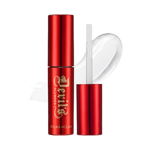 [SKU_R2R6QQ_1A6FTHN] Holika Holika Devil's Lip Plumper 3.1g