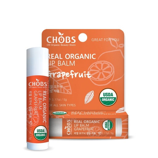 [SKU_2OZYZR_7QKGEX] Chops Organic Lip Balm