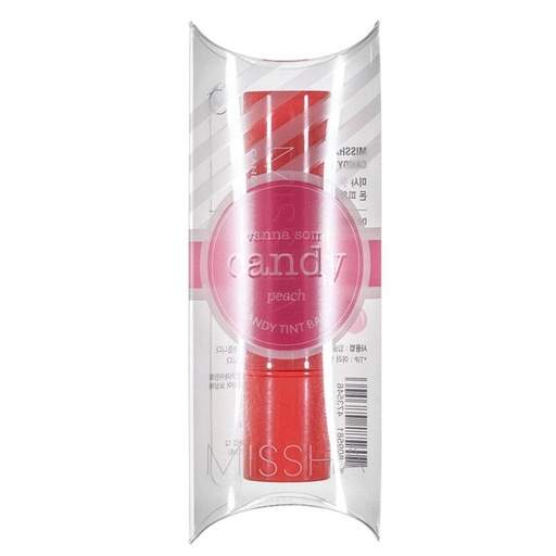 [SKU_2YAZQP_8G9X0T] Missha Warner Some Candy Tint Balm 3.3g