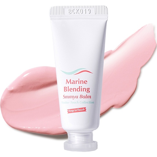 [SKU_3A8PRZ6_88BELKA] Keepin Touch Marine Blending Soak Balm 9g