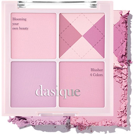 [SKU_36HMJ1T_7L2VPS5] Daisyk Blending Mood Cheek 11.4g