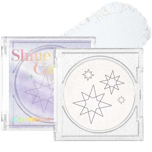 [SKU_354JOIQ_7GZ2LJM] I'M MEME Shine Catcher Luminous Highlighter