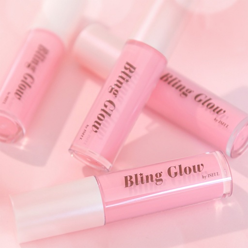 [SKU_2F49L8P_3G19608] Bling Glow Glow Liquid Cream Blusher 5.0g