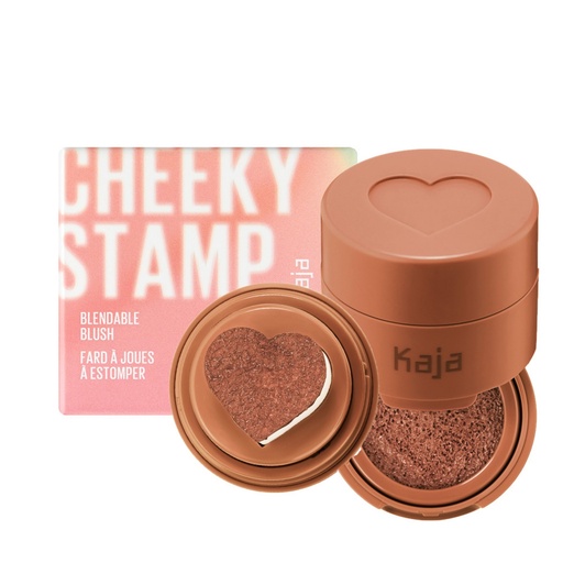 [SKU_2NB4MIT_4HIGJ8K] Kaza Chiki Stamp Blendable Blusher 5g