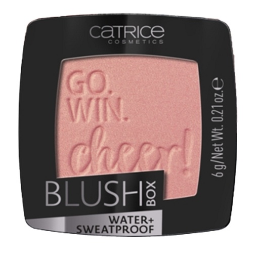 [SKU_Z77S3A_1NQUPUD] Catrice Matte Glow Cheek Blush Box 6g