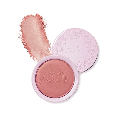 [SKU_5HRXSM_HJW75G] Fruit Pigmented Blush 9g