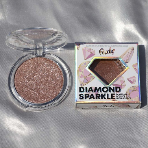 [SKU_38PXIDX_818JG6G] Rood Diamond Sparkle Diamond Bounce Highlighter 8.8g