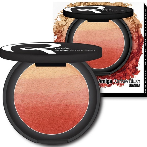 [SKU_38PXIW6_818JJ5P] Rood Amiga Ombre Blush 8g