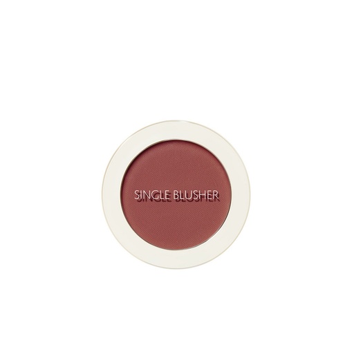 [SKU_MNWOON_13QMZDZ] Saemmul Single Blusher 5g