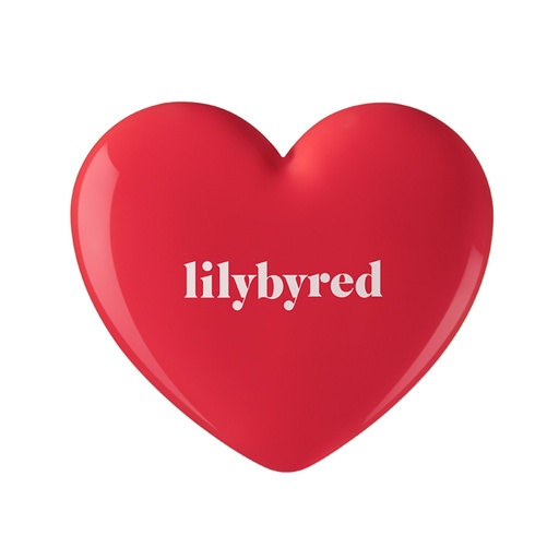 [SKU_OFH0V0_15Z764T] Lilybyred Love Beam Cheek Balm Blusher 3.5g