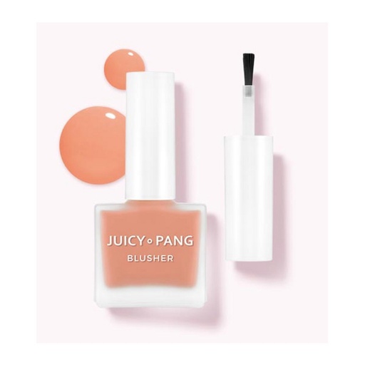 [SKU_OROJN_2I64BM] APIEU Juicy Pang Water Blusher 9g