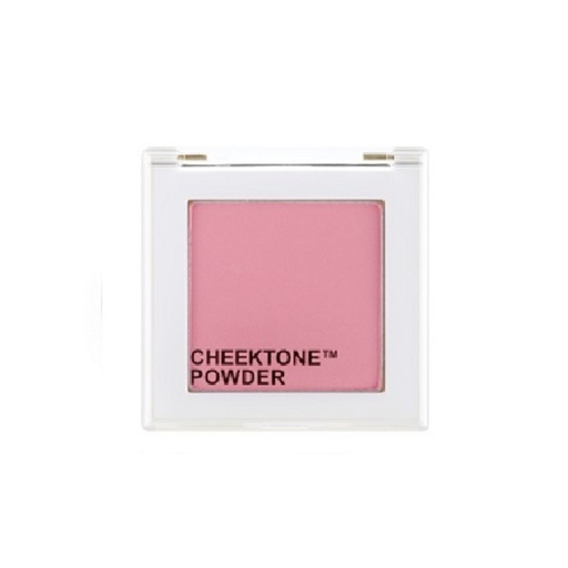 [SKU_UKYN_3OV6X] TONY MOLY Cheek Tone Single Blusher Powder Type