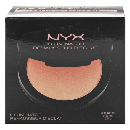 [SKU_9HJXO_70OVBXW] NYX Illuminator 9.5g