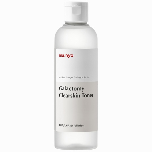 [SKU_3BHPAZI_8EZ4811] Manyo Factory Galactomy Clear Skin Toner