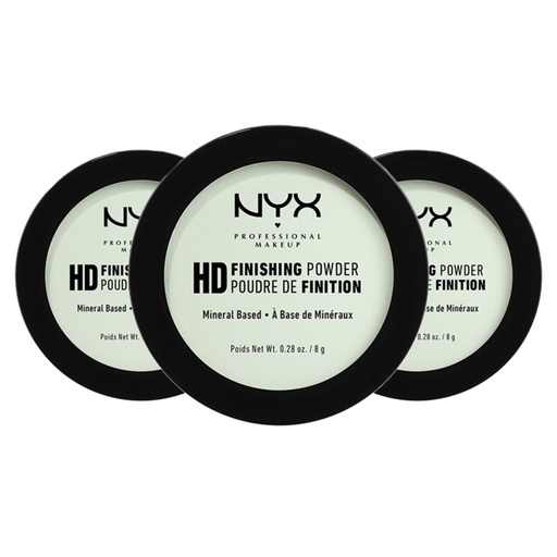 [SKU_1WGTCR_6TF0U03] NYX HD Finishing Powder 8g