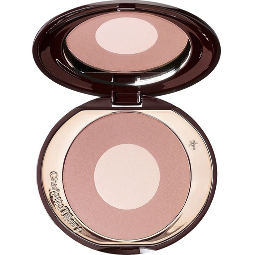 [SKU_39ZBTP0_87YDB7R] Charlotte Tilbury Cheek to Cheek Swish and Pop Blusher 8g